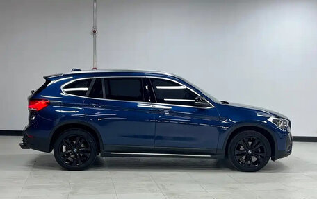 BMW X1, 2022 год, 2 034 240 рублей, 6 фотография