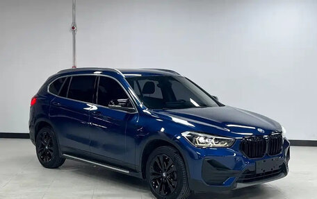 BMW X1, 2022 год, 2 034 240 рублей, 7 фотография