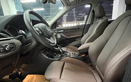 BMW X1, 2022 год, 2 034 240 рублей, 16 фотография