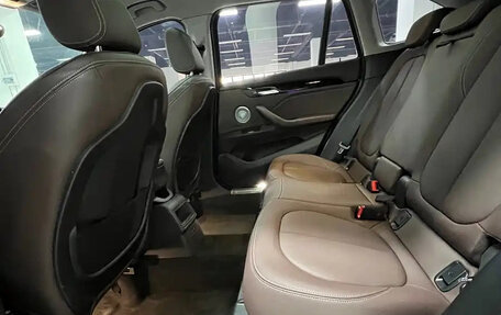 BMW X1, 2022 год, 2 034 240 рублей, 17 фотография