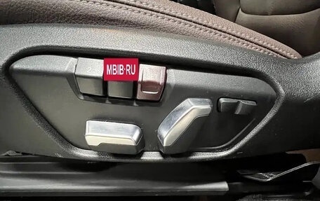 BMW X1, 2022 год, 2 034 240 рублей, 11 фотография