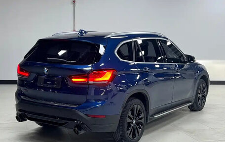 BMW X1, 2022 год, 2 034 240 рублей, 5 фотография