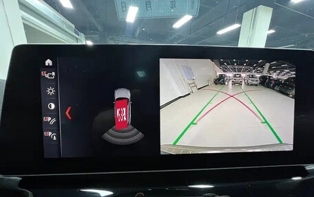 BMW X1, 2022 год, 2 034 240 рублей, 15 фотография