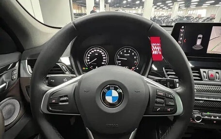 BMW X1, 2022 год, 2 034 240 рублей, 13 фотография