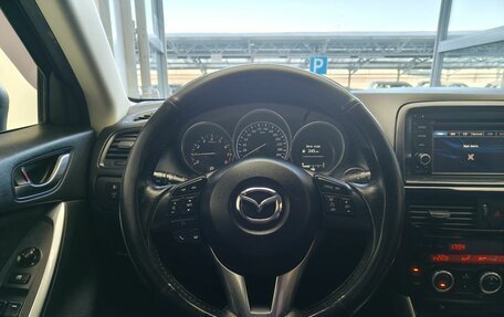 Mazda CX-5 II, 2011 год, 1 600 000 рублей, 10 фотография