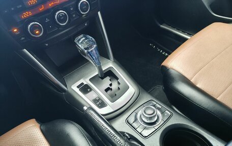 Mazda CX-5 II, 2011 год, 1 600 000 рублей, 12 фотография