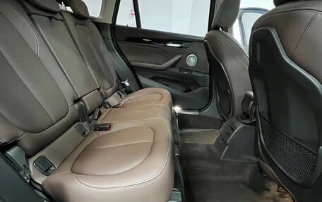 BMW X1, 2022 год, 2 034 240 рублей, 19 фотография