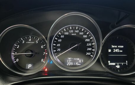 Mazda CX-5 II, 2011 год, 1 600 000 рублей, 11 фотография