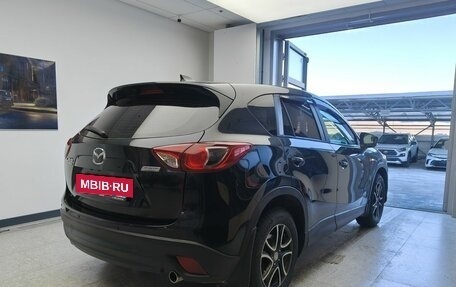 Mazda CX-5 II, 2011 год, 1 600 000 рублей, 5 фотография