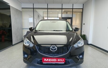 Mazda CX-5 II, 2011 год, 1 600 000 рублей, 3 фотография