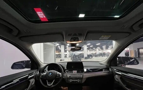 BMW X1, 2022 год, 2 034 240 рублей, 20 фотография