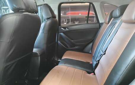 Mazda CX-5 II, 2011 год, 1 600 000 рублей, 14 фотография