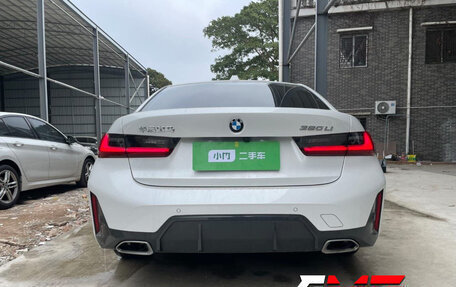 BMW 3 серия, 2021 год, 3 725 000 рублей, 2 фотография