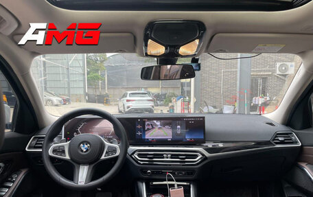 BMW 3 серия, 2021 год, 3 725 000 рублей, 3 фотография