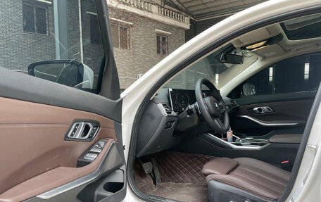 BMW 3 серия, 2021 год, 3 725 000 рублей, 4 фотография