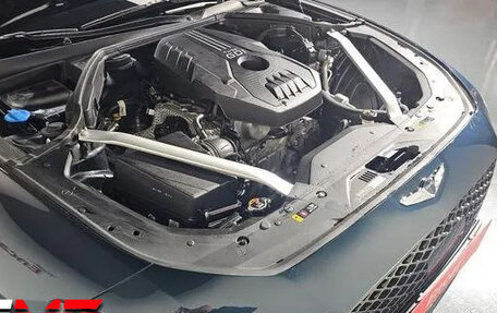 Genesis G70 I, 2023 год, 4 629 962 рублей, 5 фотография