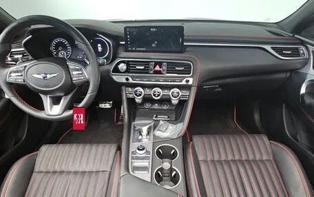 Genesis G70 I, 2023 год, 4 629 962 рублей, 3 фотография