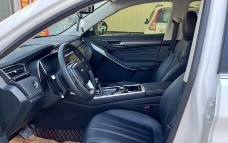 Ford Territory, 2021 год, 1 275 007 рублей, 7 фотография