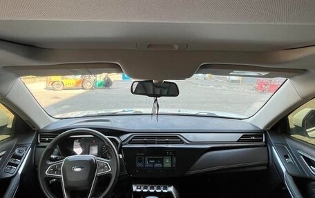 Ford Territory, 2021 год, 1 275 007 рублей, 8 фотография