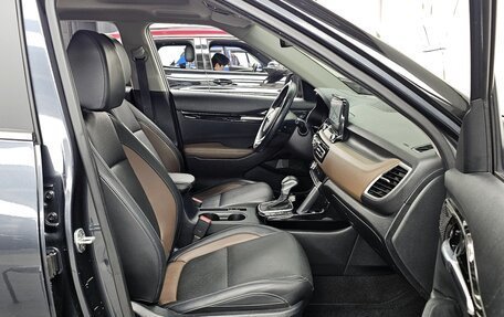 KIA Seltos I, 2021 год, 1 550 000 рублей, 6 фотография