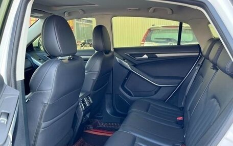 Ford Territory, 2021 год, 1 275 007 рублей, 9 фотография