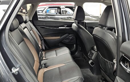 KIA Seltos I, 2021 год, 1 550 000 рублей, 8 фотография