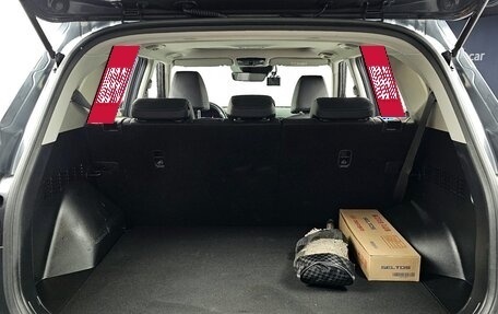 KIA Seltos I, 2021 год, 1 550 000 рублей, 9 фотография