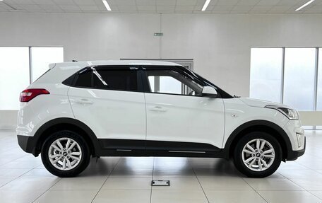 Hyundai Creta I рестайлинг, 2018 год, 1 790 000 рублей, 4 фотография