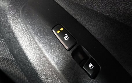 KIA Seltos I, 2021 год, 1 550 000 рублей, 17 фотография