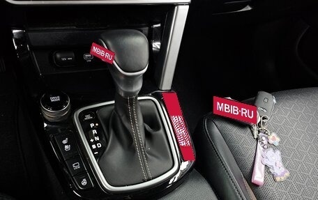 KIA Seltos I, 2021 год, 1 550 000 рублей, 16 фотография