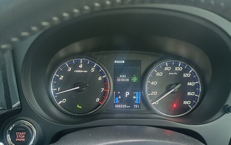 Mitsubishi Outlander III рестайлинг 3, 2019 год, 2 500 000 рублей, 6 фотография