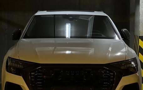 Audi RS Q8 I, 2021 год, 14 000 000 рублей, 1 фотография