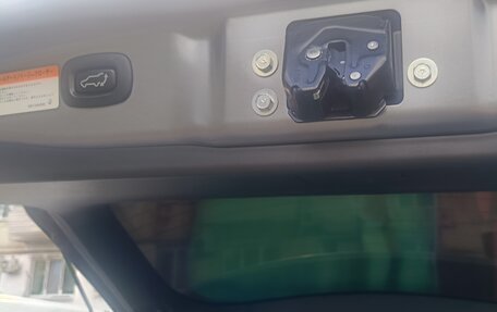 Mitsubishi Outlander III рестайлинг 3, 2019 год, 2 500 000 рублей, 12 фотография