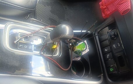 Mitsubishi Outlander III рестайлинг 3, 2019 год, 2 500 000 рублей, 15 фотография