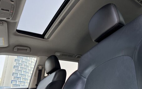 Nissan Armada II, 2020 год, 4 300 000 рублей, 15 фотография