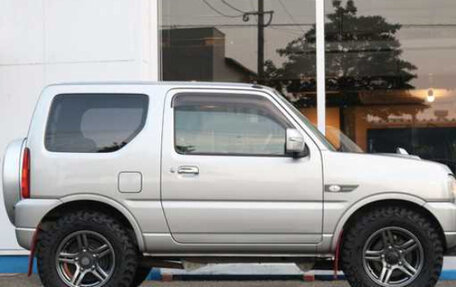 Suzuki Jimny, 2015 год, 680 000 рублей, 7 фотография