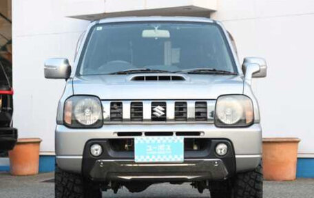 Suzuki Jimny, 2015 год, 680 000 рублей, 2 фотография