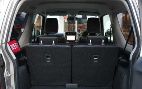 Suzuki Jimny, 2015 год, 680 000 рублей, 13 фотография