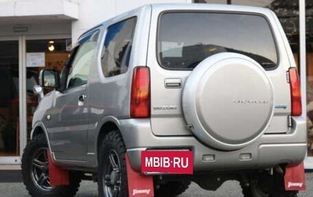 Suzuki Jimny, 2015 год, 680 000 рублей, 6 фотография