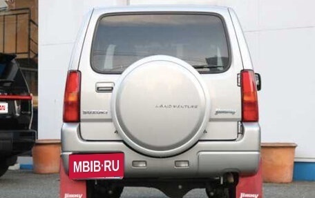 Suzuki Jimny, 2015 год, 680 000 рублей, 5 фотография