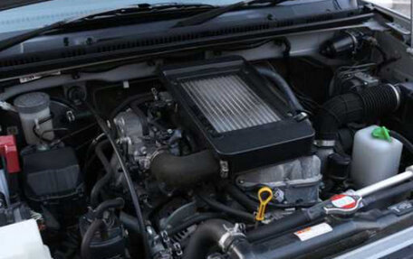 Suzuki Jimny, 2015 год, 680 000 рублей, 14 фотография