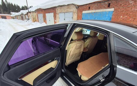 Audi A6, 2005 год, 1 200 000 рублей, 15 фотография