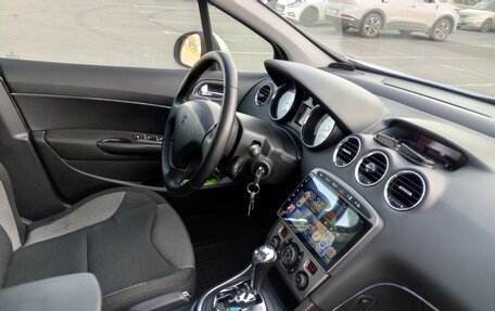 Peugeot 308 II, 2009 год, 599 000 рублей, 9 фотография