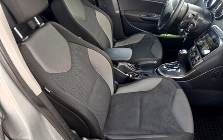 Peugeot 308 II, 2009 год, 599 000 рублей, 8 фотография