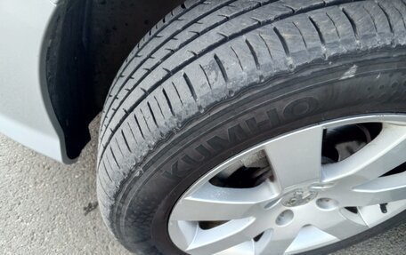 Peugeot 308 II, 2009 год, 599 000 рублей, 12 фотография