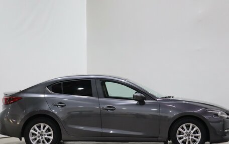 Mazda 3, 2018 год, 1 570 000 рублей, 4 фотография