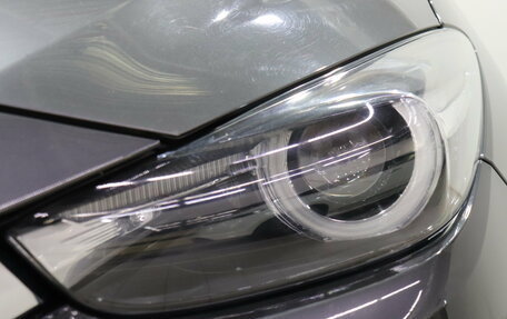 Mazda 3, 2018 год, 1 570 000 рублей, 11 фотография