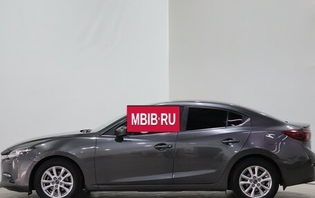 Mazda 3, 2018 год, 1 570 000 рублей, 8 фотография