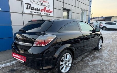 Opel Astra H, 2008 год, 500 000 рублей, 6 фотография