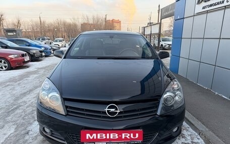 Opel Astra H, 2008 год, 500 000 рублей, 7 фотография